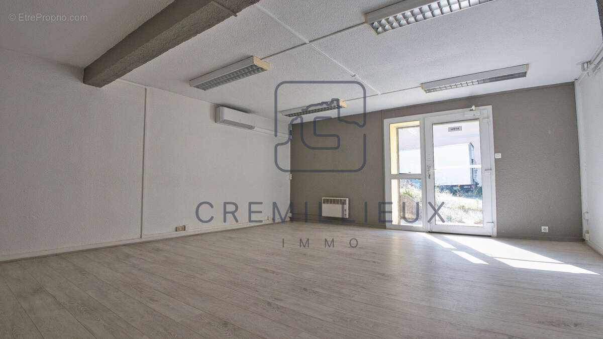 Commerce à GUILHERAND-GRANGES