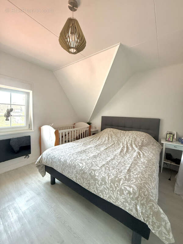 Maison à STAFFELFELDEN