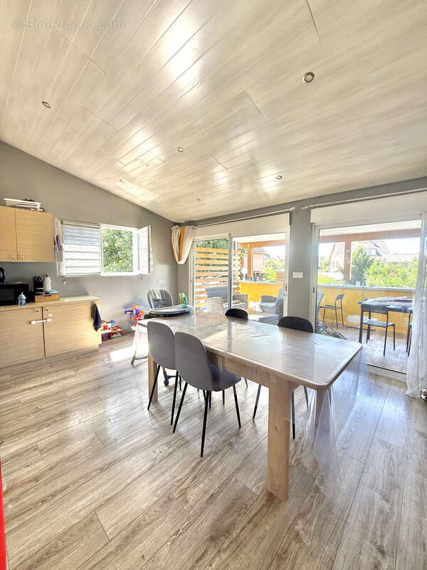 Maison à STAFFELFELDEN