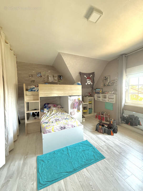 Maison à STAFFELFELDEN