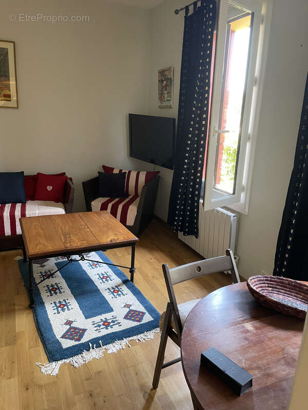 Appartement à SAINT-RAPHAEL