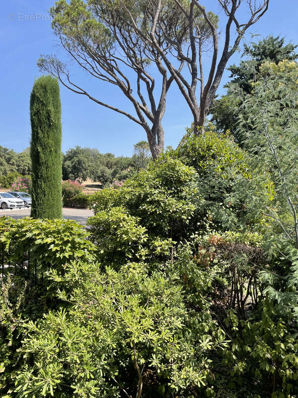 Appartement à SAINT-RAPHAEL