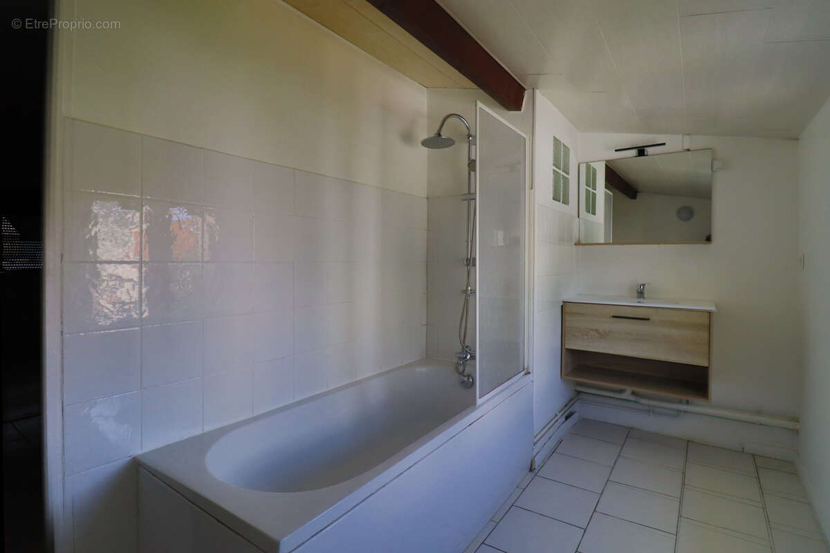 Appartement à CHALONS-EN-CHAMPAGNE