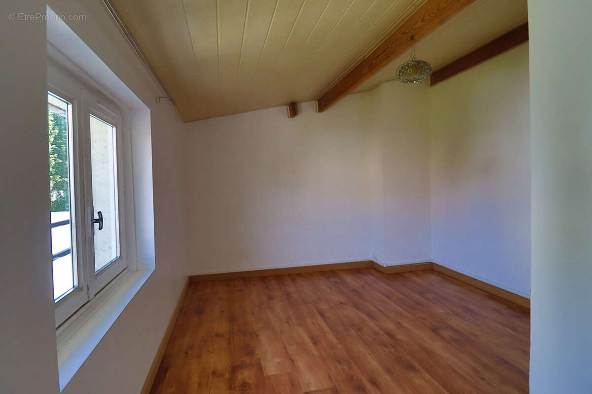 Appartement à CHALONS-EN-CHAMPAGNE