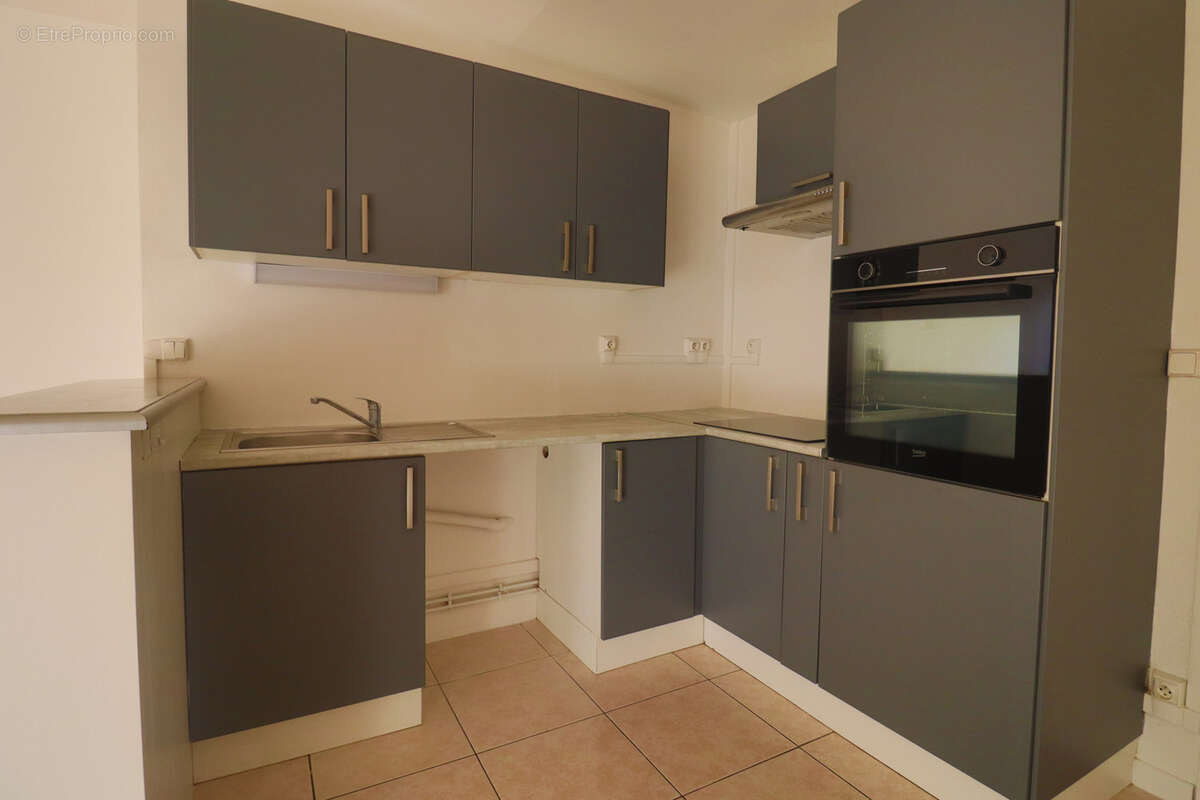 Appartement à CHALONS-EN-CHAMPAGNE