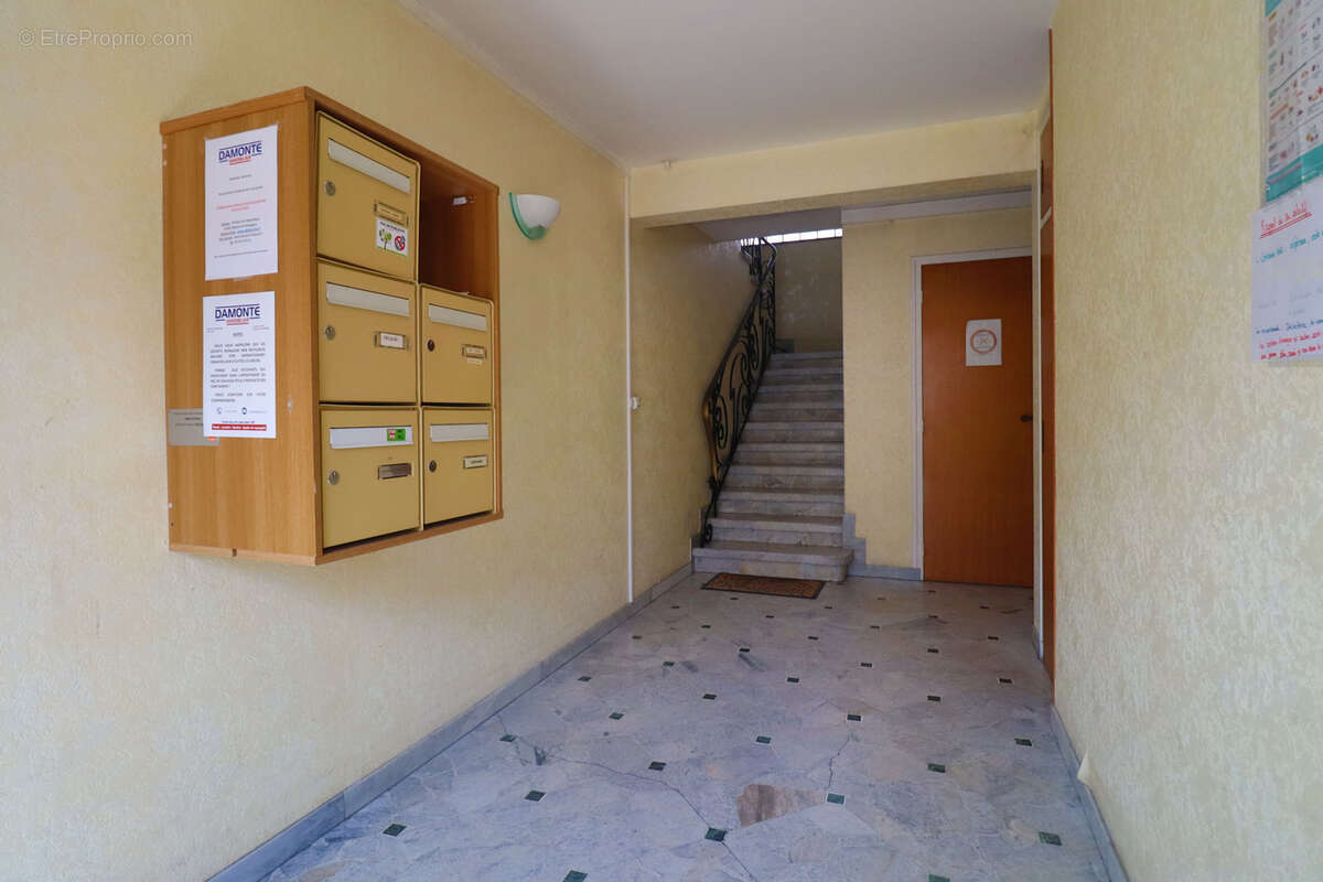 Appartement à CHALONS-EN-CHAMPAGNE