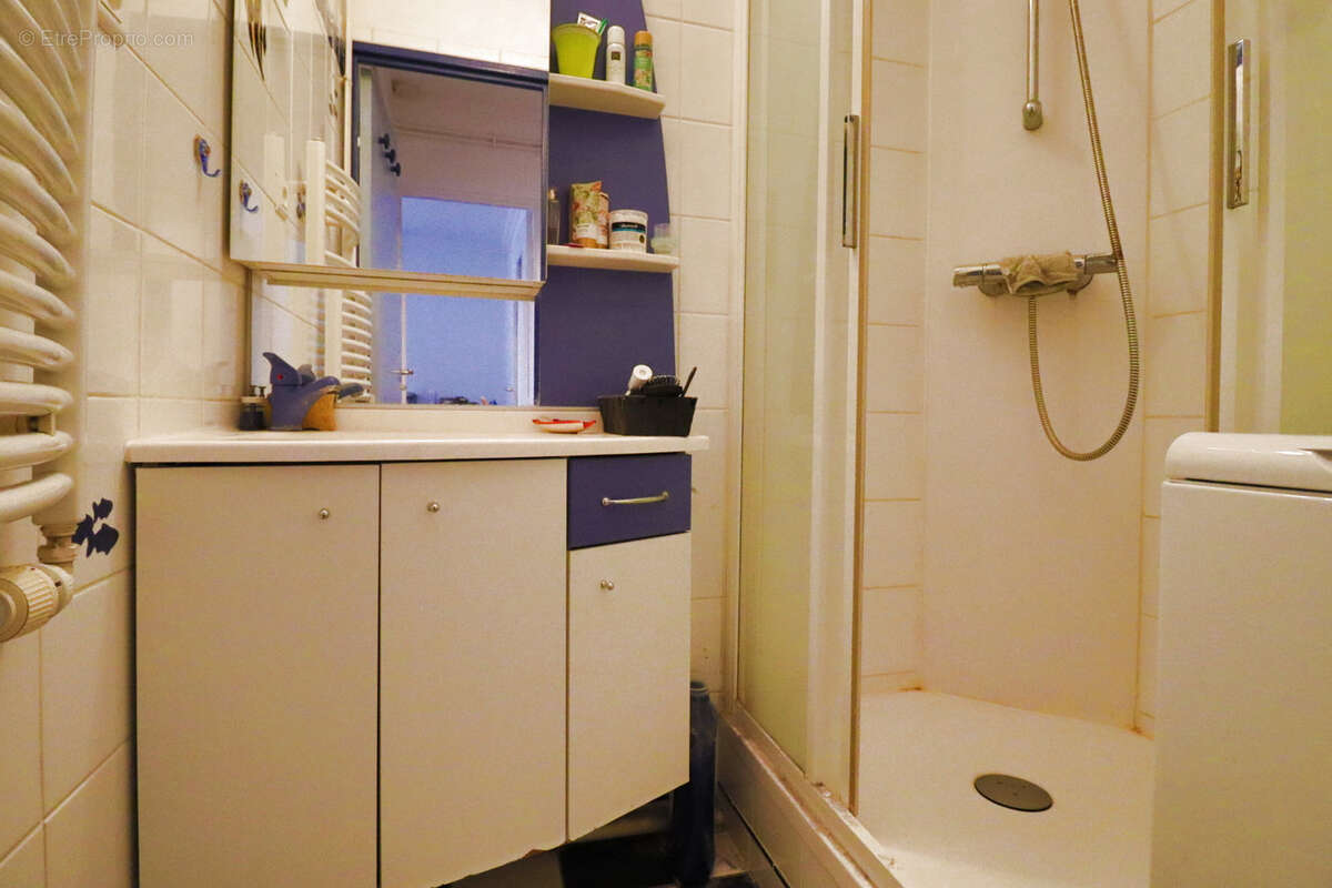 Appartement à CHALONS-EN-CHAMPAGNE