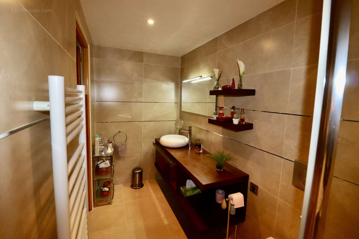 Maison à MESCHERS-SUR-GIRONDE