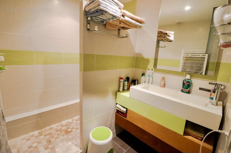 Maison à MESCHERS-SUR-GIRONDE