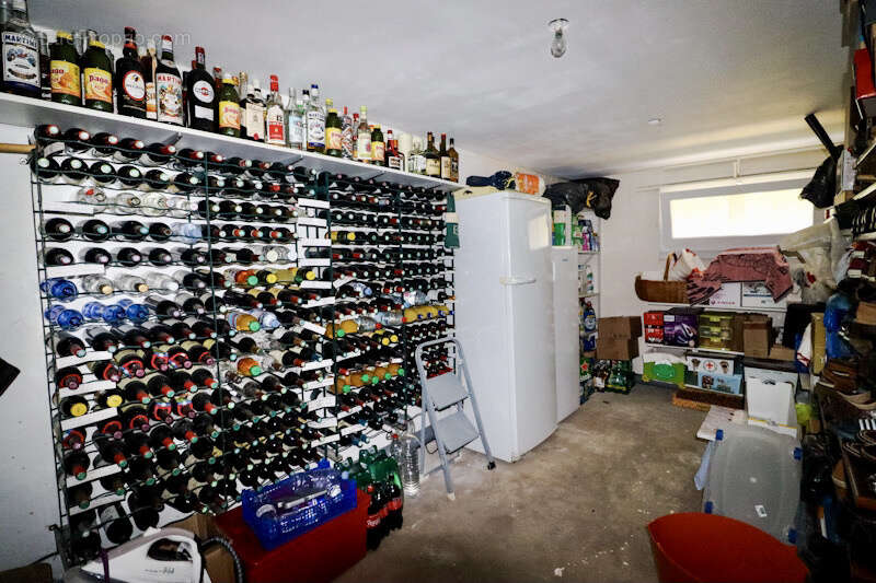 Maison à MESCHERS-SUR-GIRONDE