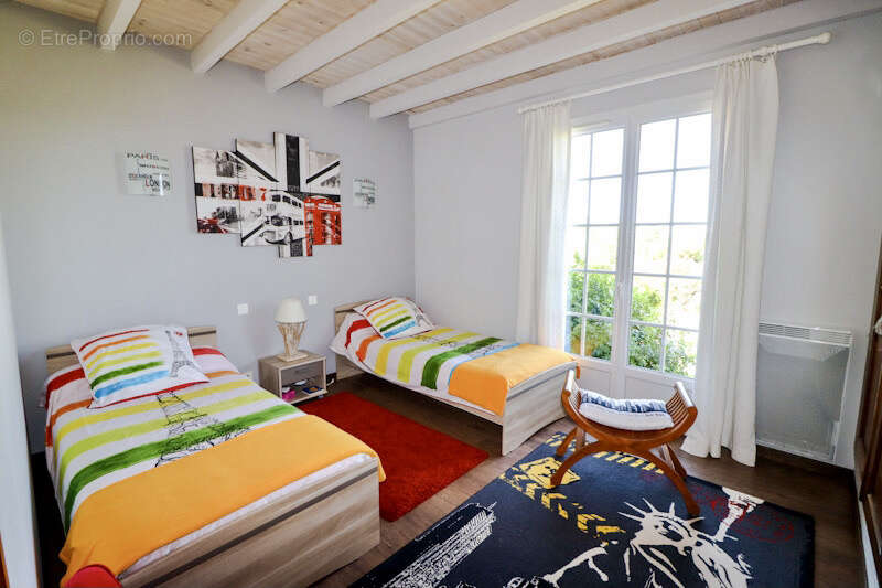 Maison à MESCHERS-SUR-GIRONDE