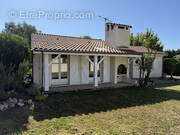 Maison à AMBARES-ET-LAGRAVE