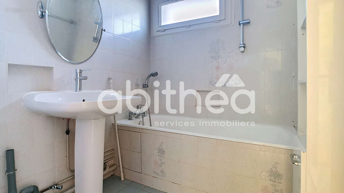 Appartement à TROYES