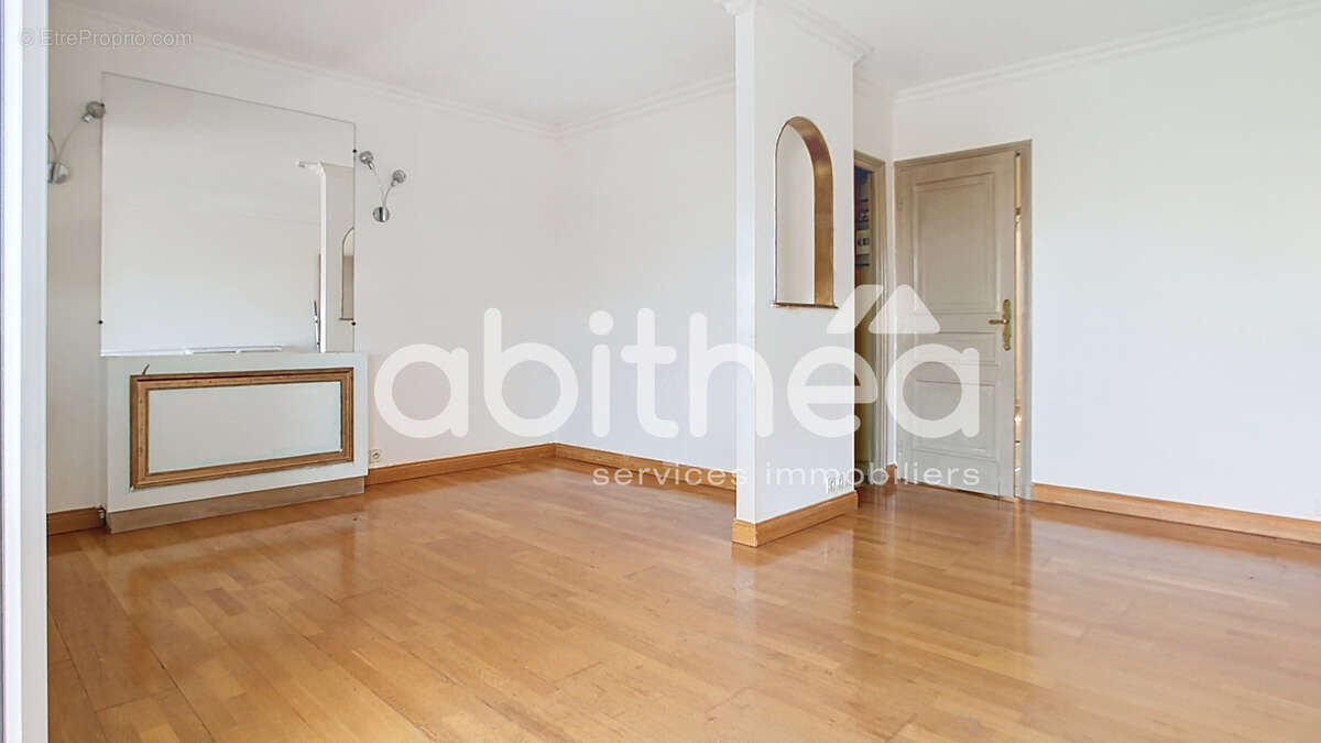 Appartement à TROYES