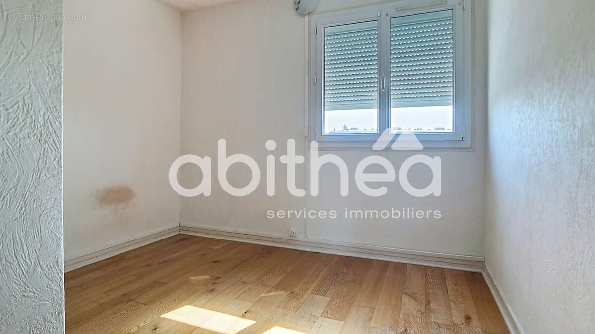 Appartement à TROYES