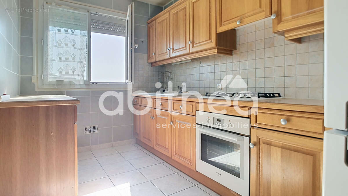 Appartement à TROYES