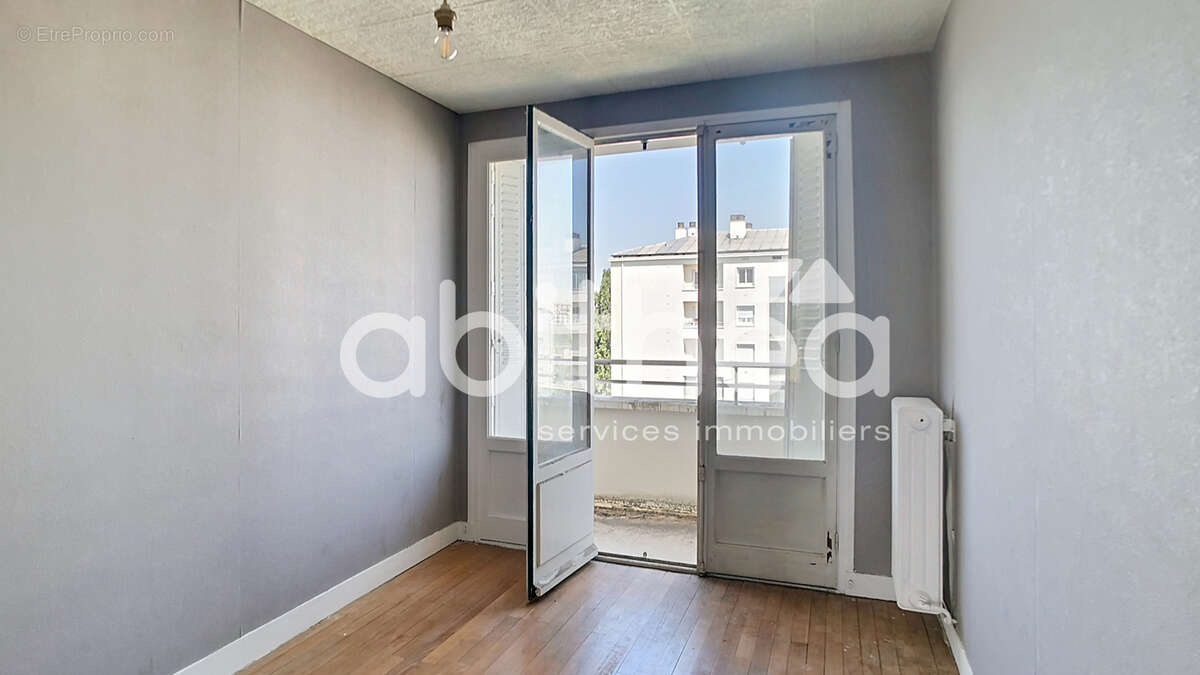 Appartement à TROYES