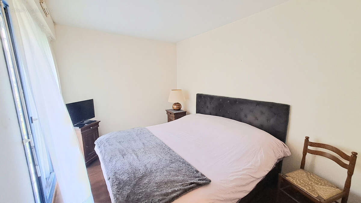 Appartement à LE PERREUX-SUR-MARNE