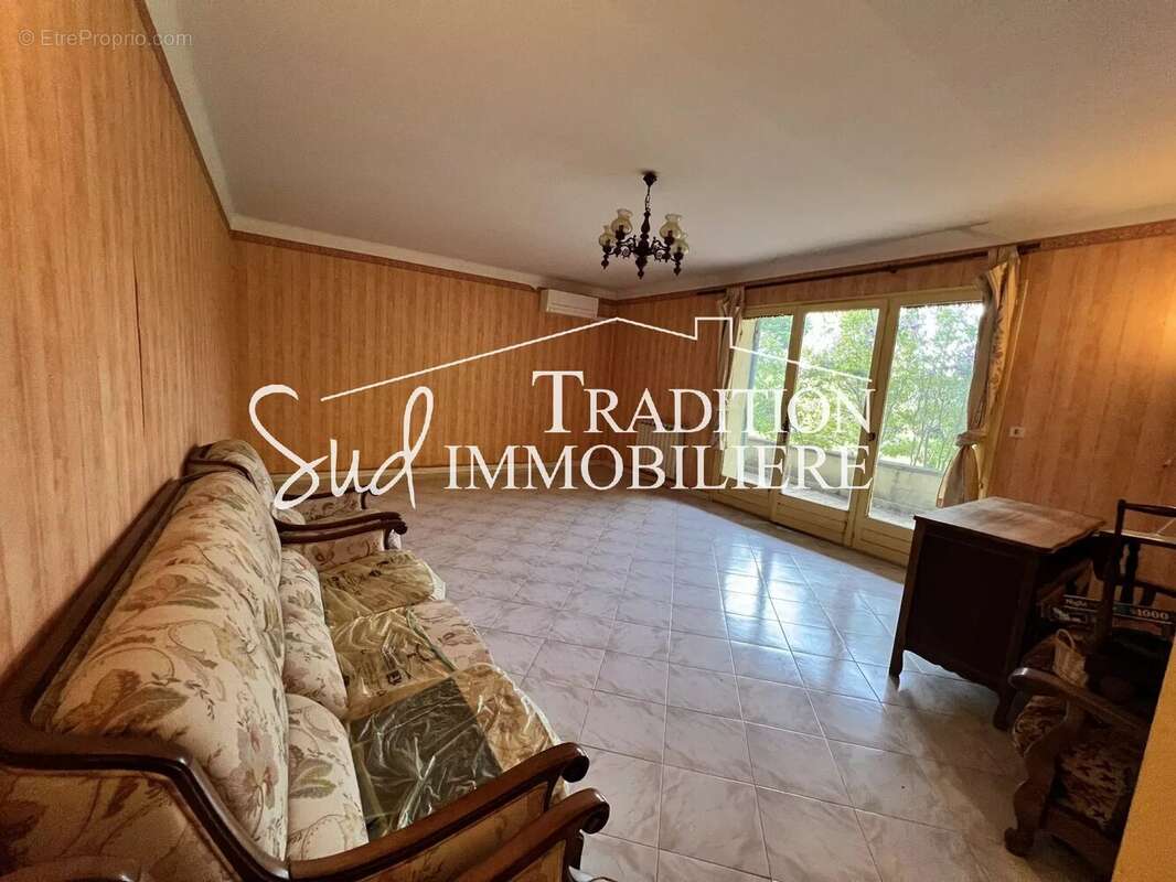 Maison à MAUSSANE-LES-ALPILLES