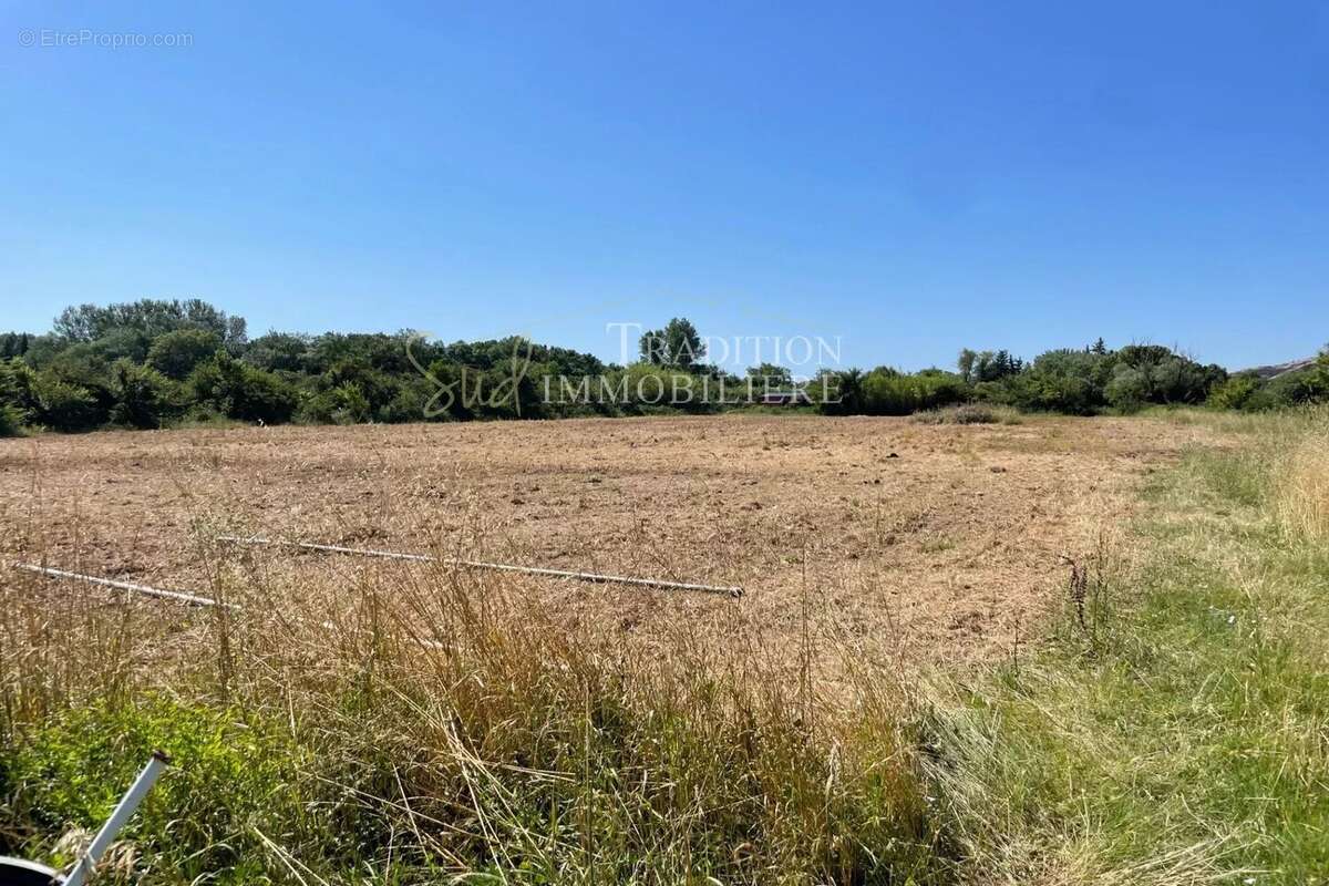 Maison à MAUSSANE-LES-ALPILLES