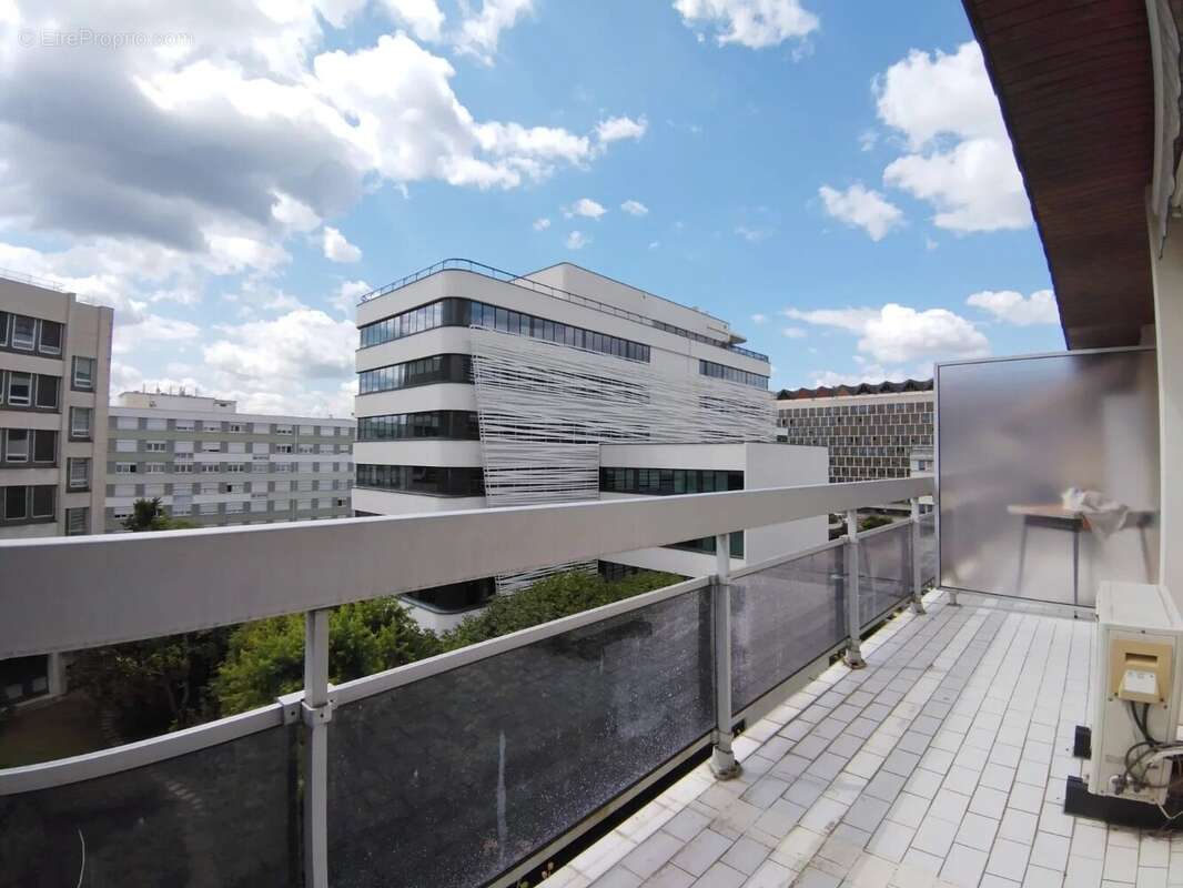 Appartement à TOURS