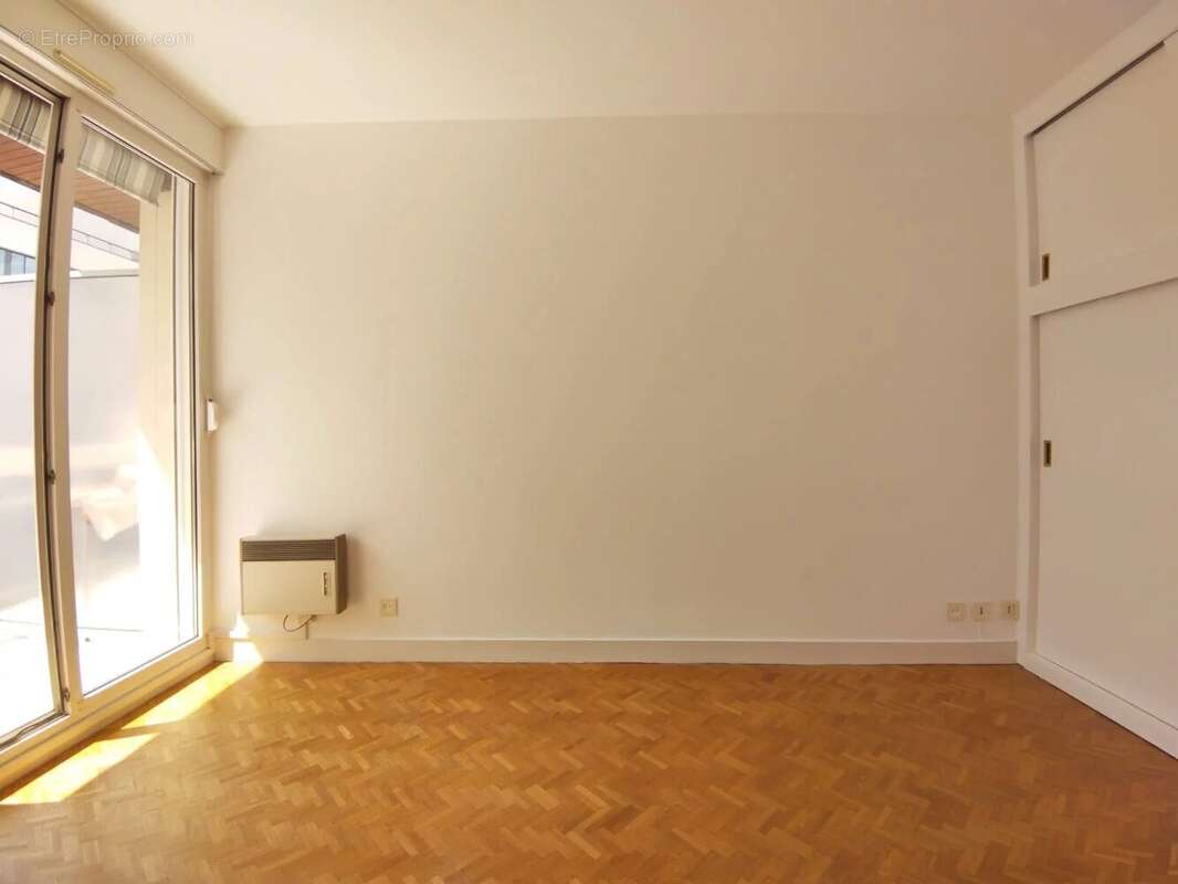 Appartement à TOURS
