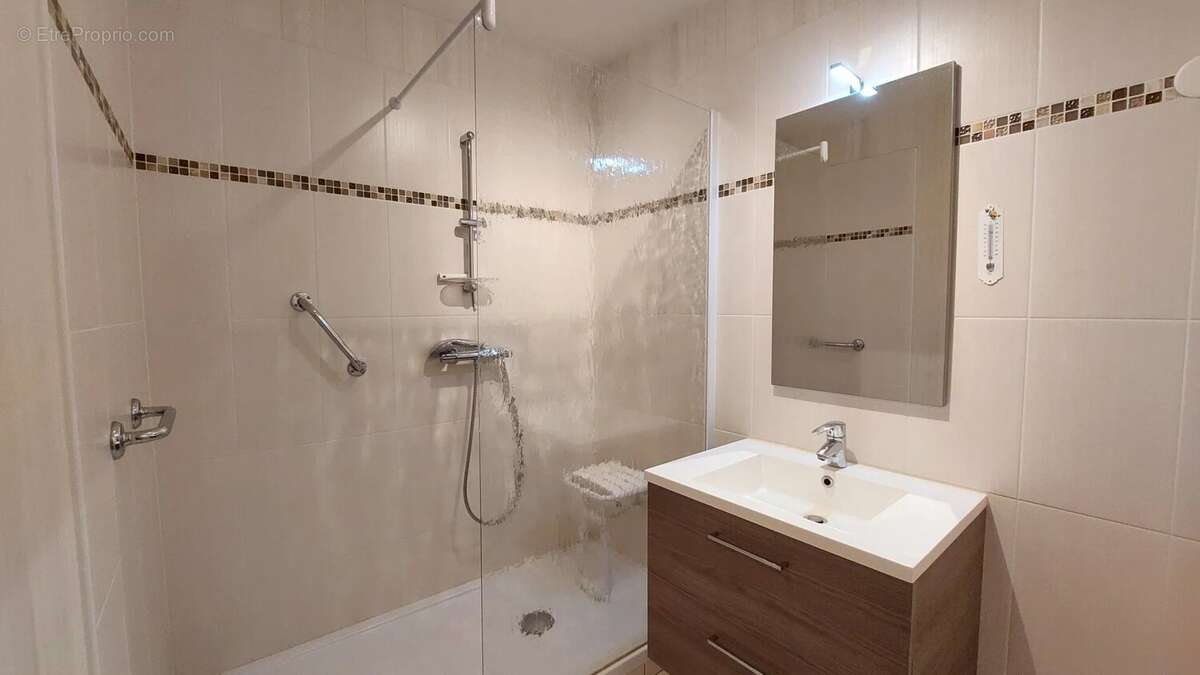 Appartement à TOURS