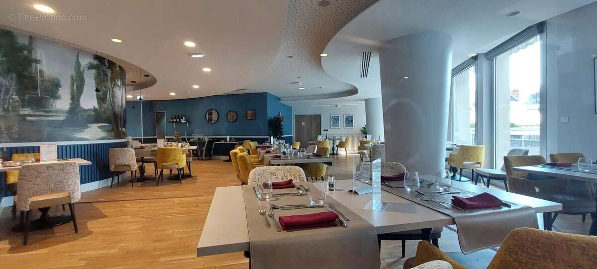 Appartement à TOURS