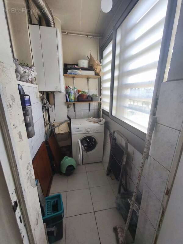 Appartement à BOURG-LES-VALENCE