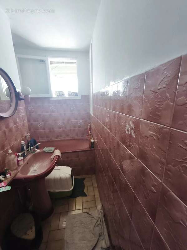 Appartement à BOURG-LES-VALENCE