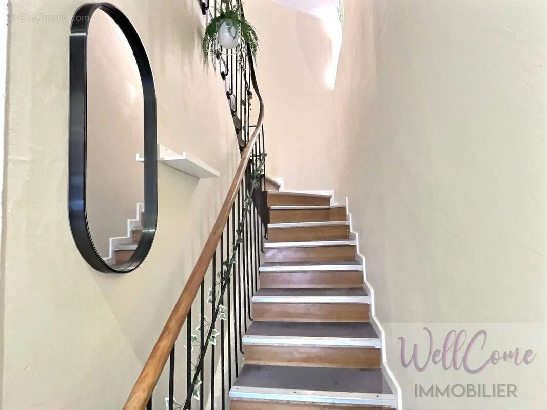 Appartement à AIX-LES-BAINS