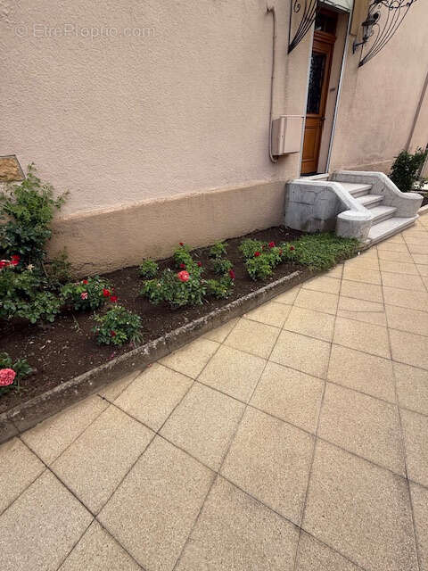 Maison à MAIZIERES-LES-METZ