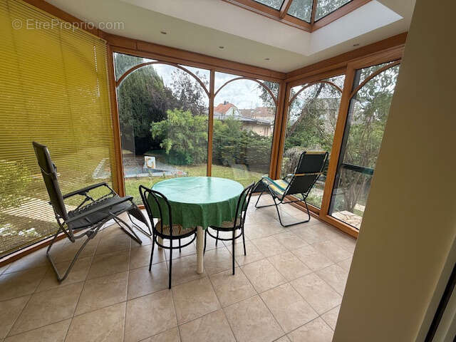 Maison à MAIZIERES-LES-METZ