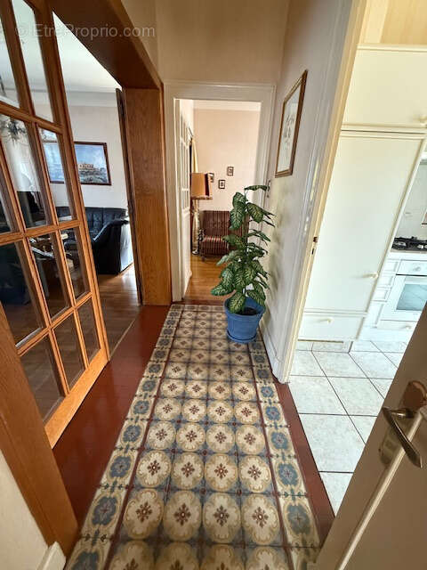 Maison à MAIZIERES-LES-METZ