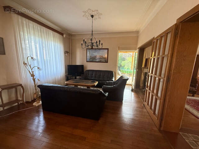 Maison à MAIZIERES-LES-METZ