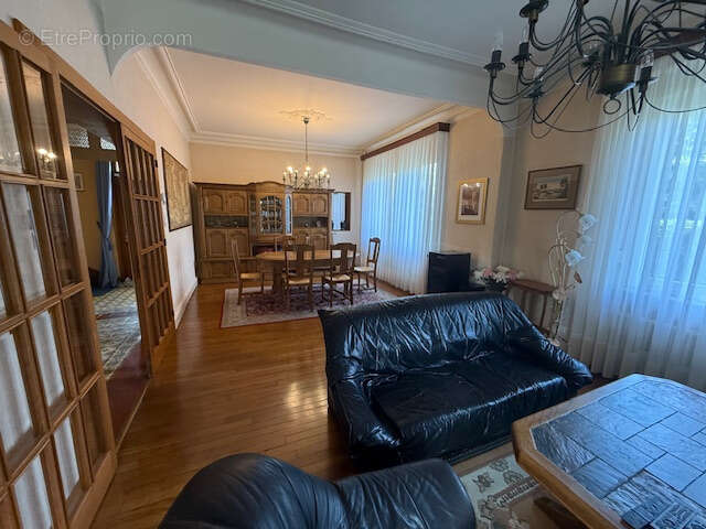 Maison à MAIZIERES-LES-METZ