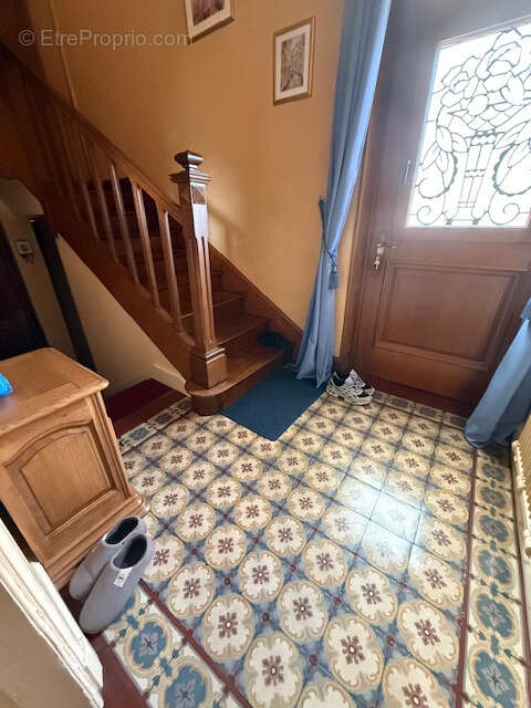 Maison à MAIZIERES-LES-METZ