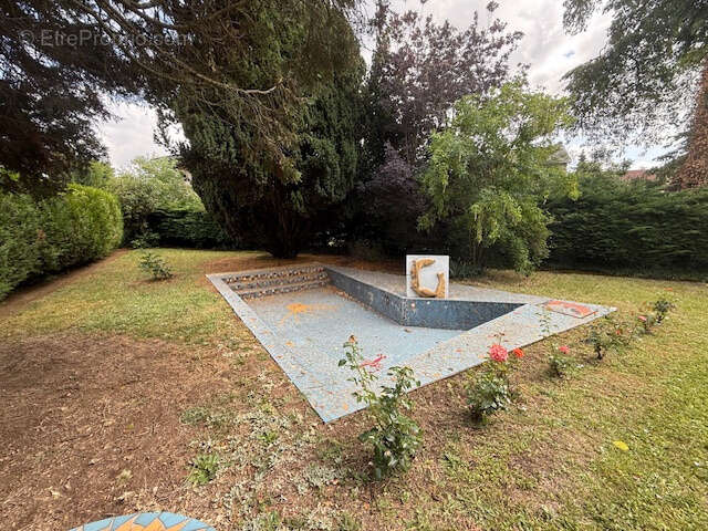 Maison à MAIZIERES-LES-METZ