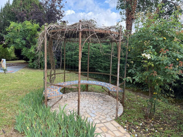 Maison à MAIZIERES-LES-METZ