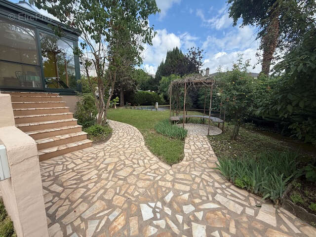 Maison à MAIZIERES-LES-METZ