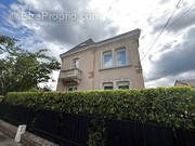 Maison à MAIZIERES-LES-METZ