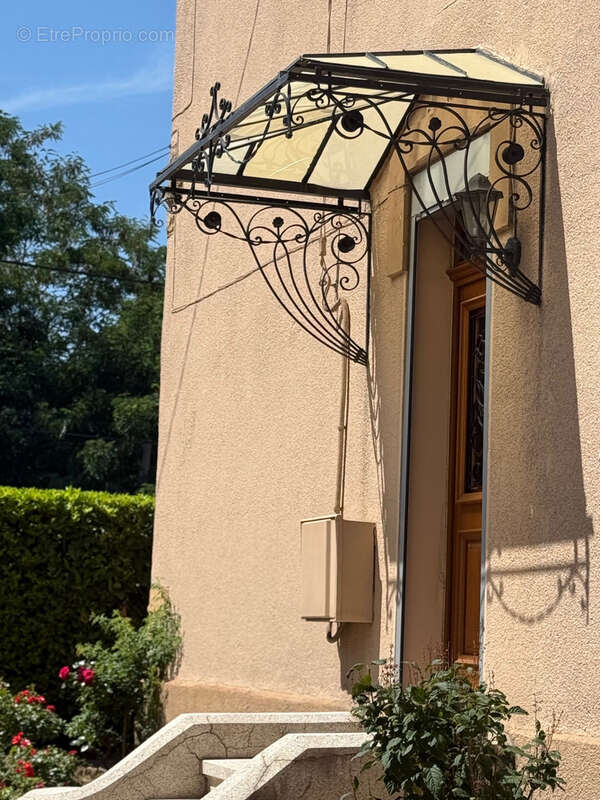 Maison à MAIZIERES-LES-METZ