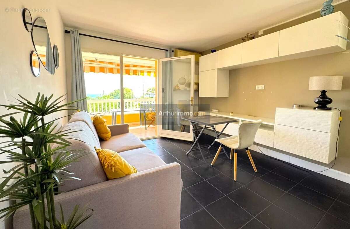 Appartement à FREJUS