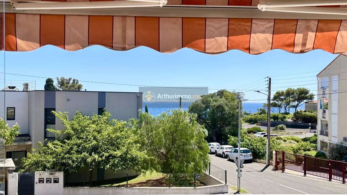 Appartement à FREJUS