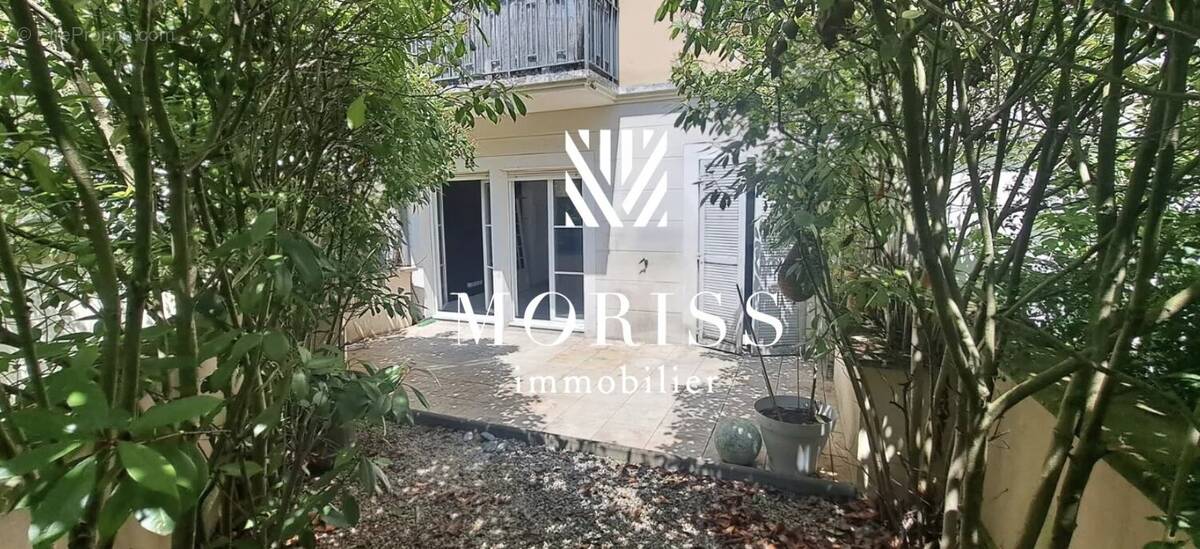 Appartement à NOGENT-SUR-MARNE