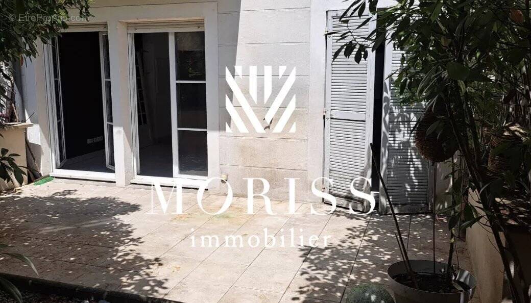 Appartement à NOGENT-SUR-MARNE