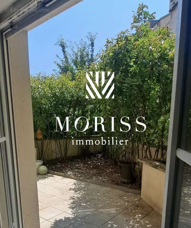 Appartement à NOGENT-SUR-MARNE