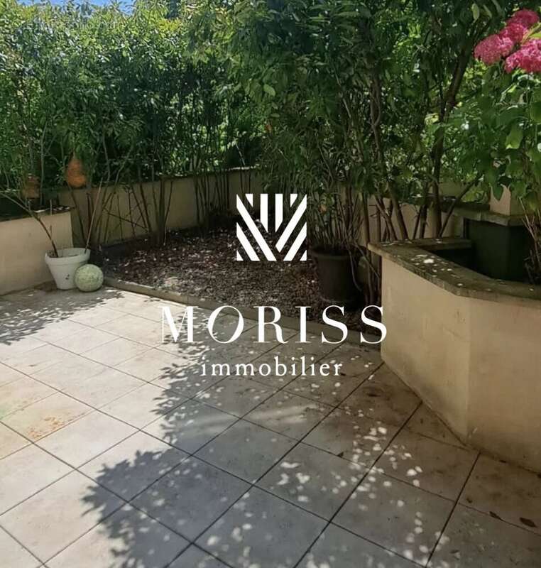 Appartement à NOGENT-SUR-MARNE