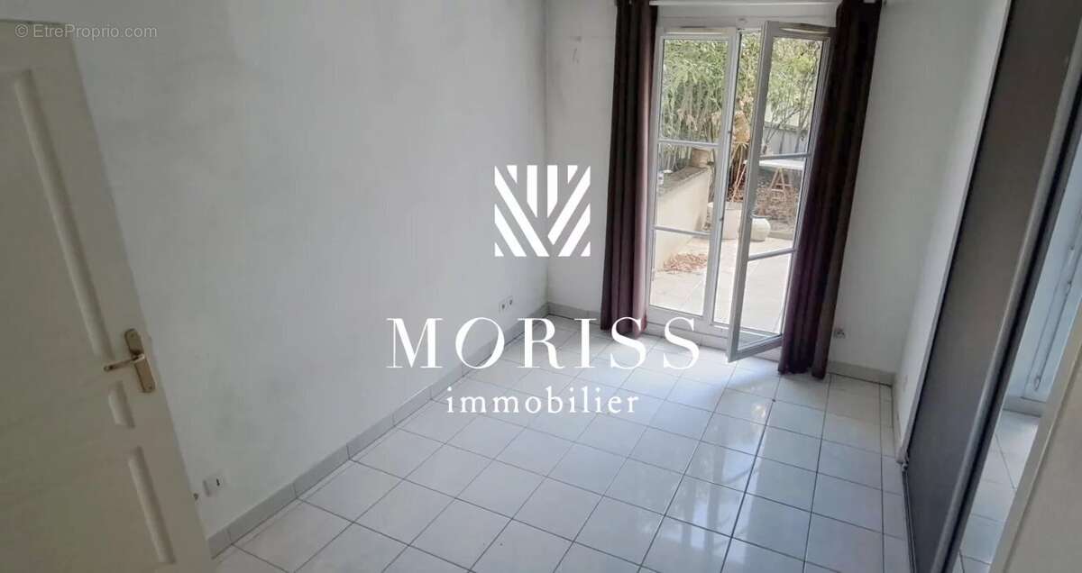 Appartement à NOGENT-SUR-MARNE