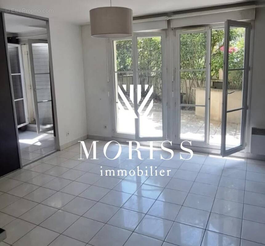 Appartement à NOGENT-SUR-MARNE